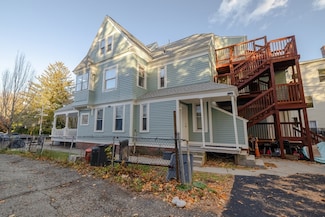 35 May St, Worcester, MA 01610