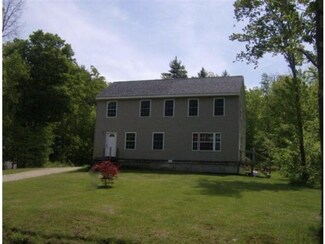 1416 Lovell Lake Rd, Sanbornville, NH 03872