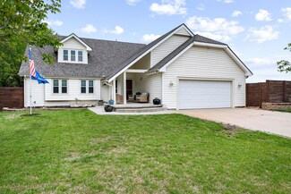 7028 E Aberdeen St, Wichita, KS 67206