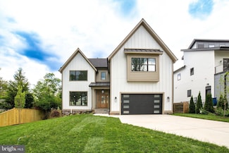 2003 Nordlie Place, Falls Church, VA 22043