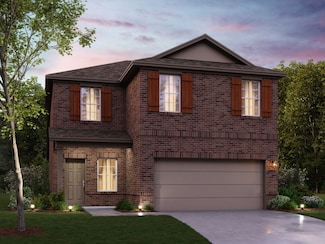 14159 Marion Downs Trail, Pilot Point, TX 76258
