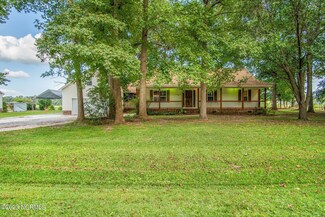 206 Stoney Branch Rd, New Bern, NC 28562