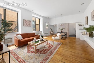 689 Fort Washington Ave Unit 2-M, New York, NY 10040