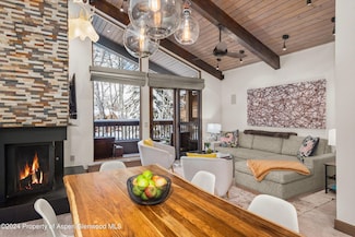 610 S West End St Unit B-202, Aspen, CO 81611