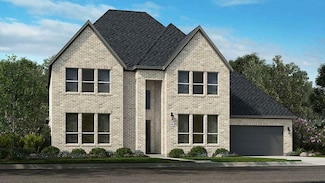 1640 Birch Lake Ln, Friendswood, TX 77546