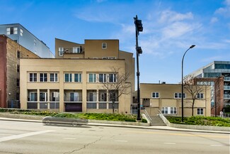 1834 Ridge Ave Unit 122, Evanston, IL 60201