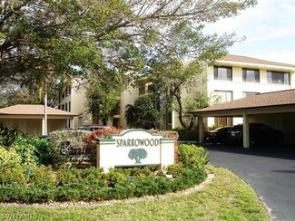 6216 Cougar Run Unit 303, Fort Myers, FL 33908