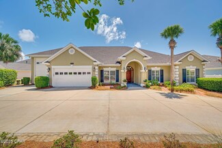 122 Dragon Cir, Panama City, FL 32408
