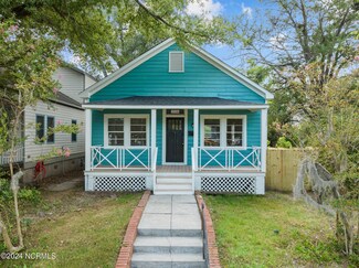 1116 S 3rd St, Wilmington, NC 28401