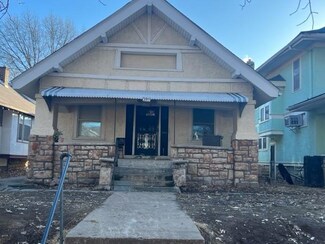 3911 Benton Blvd, Kansas City, MO 64130
