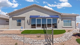3830 Chitalpa, Santa Fe, NM 87507