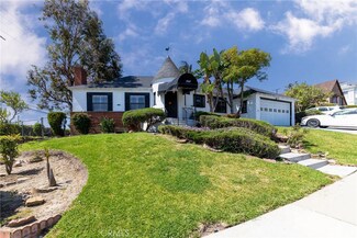 5345 S Verdun Ave, Los Angeles, CA 90043