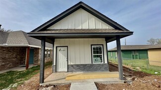 1311 SW Wisconsin Ave, Lawton, OK 73501