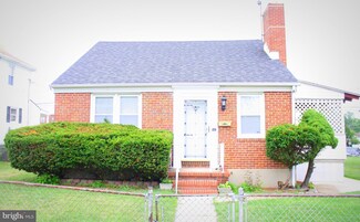 1609 Pumphrey St, Baltimore, MD 21224