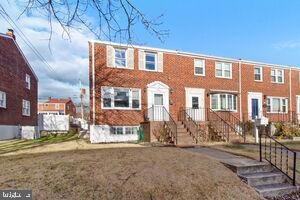 4910 Gateway Terrace, Halethorpe, MD 21227