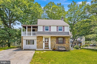 1226 E Newport Pike, Wilmington, DE 19804