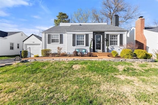 1175 Brownell Ave, Saint Louis, MO 63122