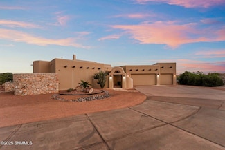 8060 Constitution Rd, Las Cruces, NM 88007