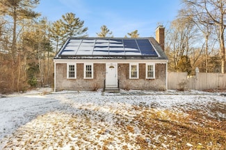33 Abels Way, Marion, MA 02738