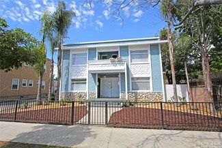 429 Walnut Ave, Long Beach, CA 90802
