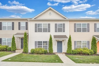 345 Lunaria Ln NW, Christiansburg, VA 24073