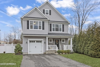 49B Victor Ave, Eatontown, NJ 07724