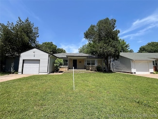 1421 E 50th St, Tulsa, OK 74105