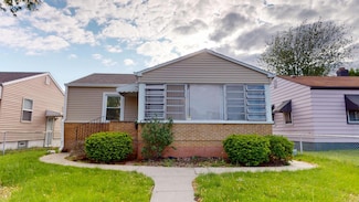 7436 Columbia Ave, Hammond, IN 46324