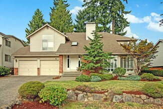 23808 44th Ave W, Mountlake Terrace, WA 98043
