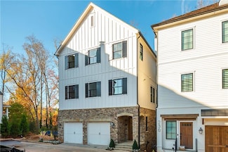 220 Alcovy Terrace, Alpharetta, GA 30009