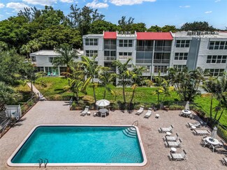 9421 Evergreen Place Unit 106, Davie, FL 33324