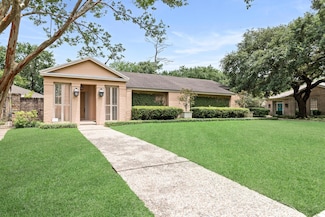 4305 Thomas Glen, Beaumont, TX 77706