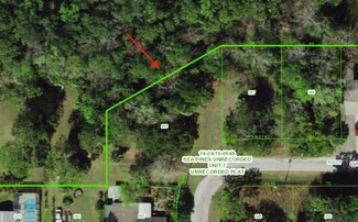 LOT 285 Cutlass Dr, Sea Pines, FL 34667