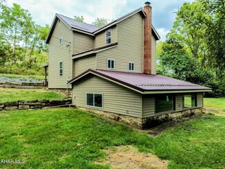 2655 Chalybeate Rd, Bedford, PA 15522
