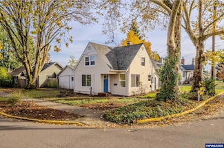 1110 Cross St SE, Salem, OR 97302