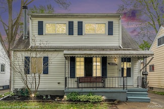26450 Tawas St, Madison Heights, MI 48071
