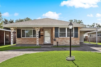 1017 Elmeer Ave, Metairie, LA 70005
