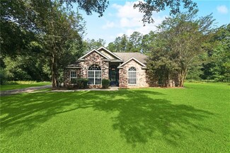 47111 Morris Rd, Hammond, LA 70401