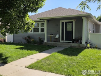 770 Lavastone Ave, Loveland, CO 80537