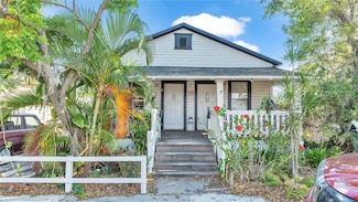 625 Avenue B SW, Winter Haven, FL 33880