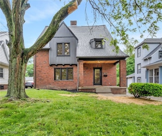 229 Metz Ave, Akron, OH 44303