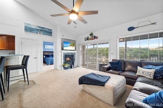 68 Lighthouse Rd Unit 344, Lake Ozark, MO 65049