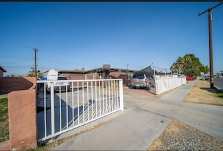 82724 Kenner Ave, Indio, CA 92201