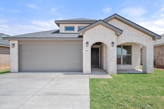 1618 N Dover Ave, Lubbock, TX 79416