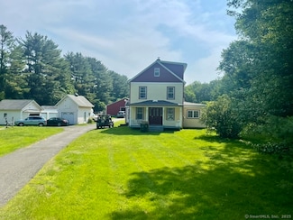 44 North Rd, East Granby, CT 06026