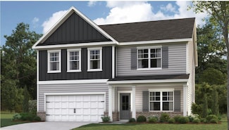 7321 Bendire Loop, Middle Valley, TN 37343