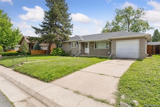 1742 S Forest St, Denver, CO 80222