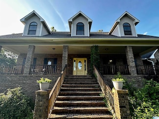 415 Old Highway 9, Anniston, AL 36207