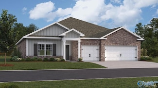 300 Wraywood Rd, Meridianville, AL 35759