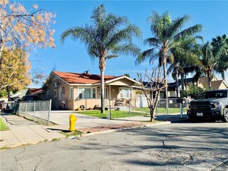 1495 N Crescent Ave, San Bernardino, CA 92405